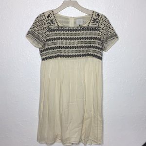 Anthropologie dress